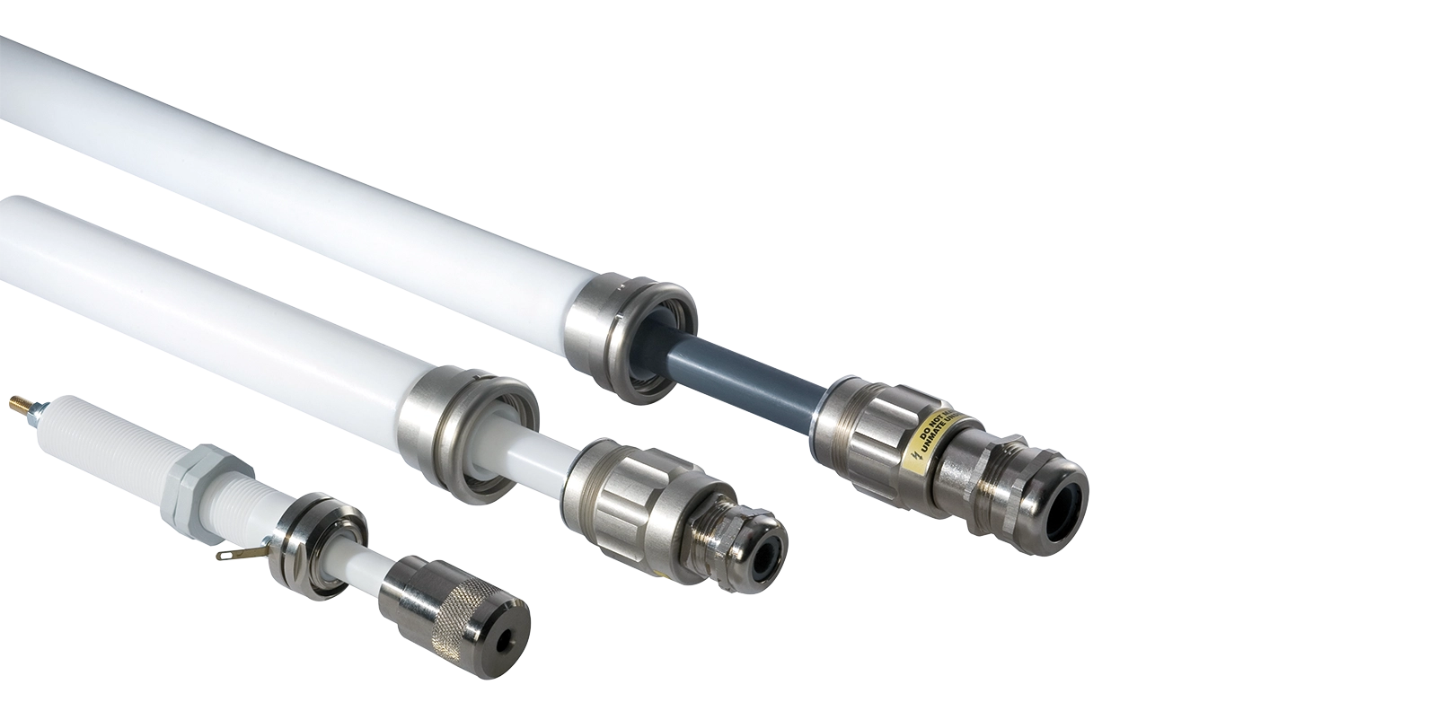 Abbildung Hochspannungsstecker