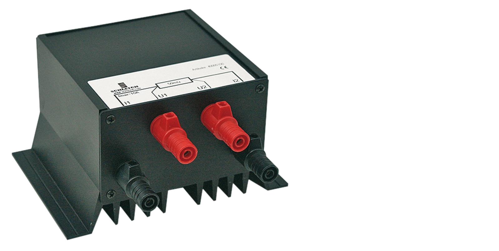 Abbildung Kalibrierwiderstände