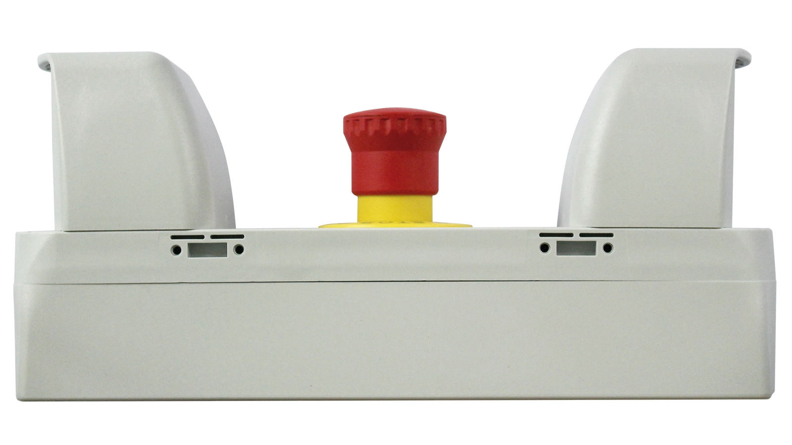 Abbildung Zweihandbedienungen