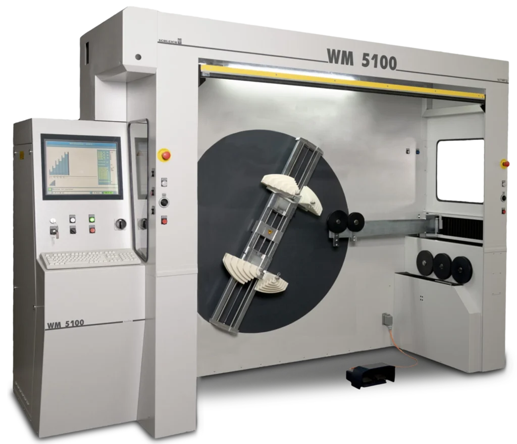 Abbildung Wickelautomaten