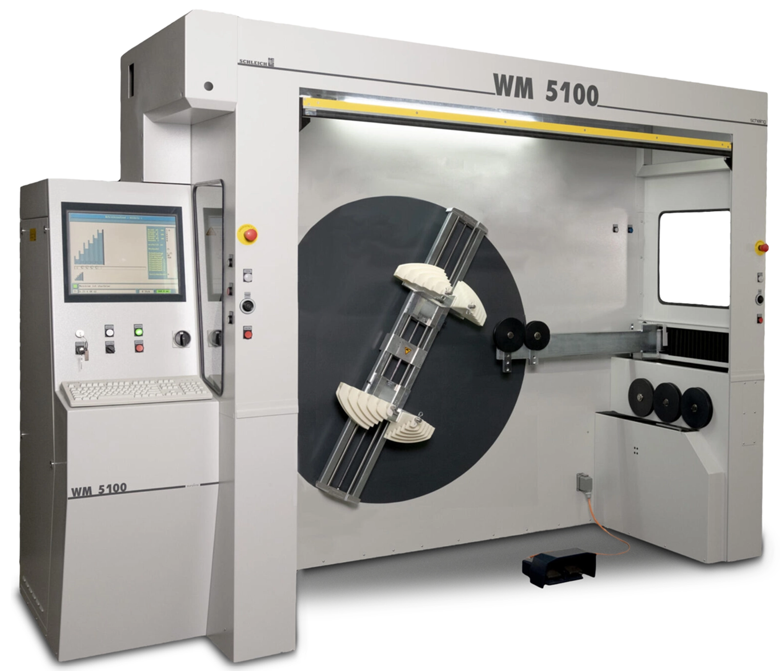 Abbildung Wickelautomaten