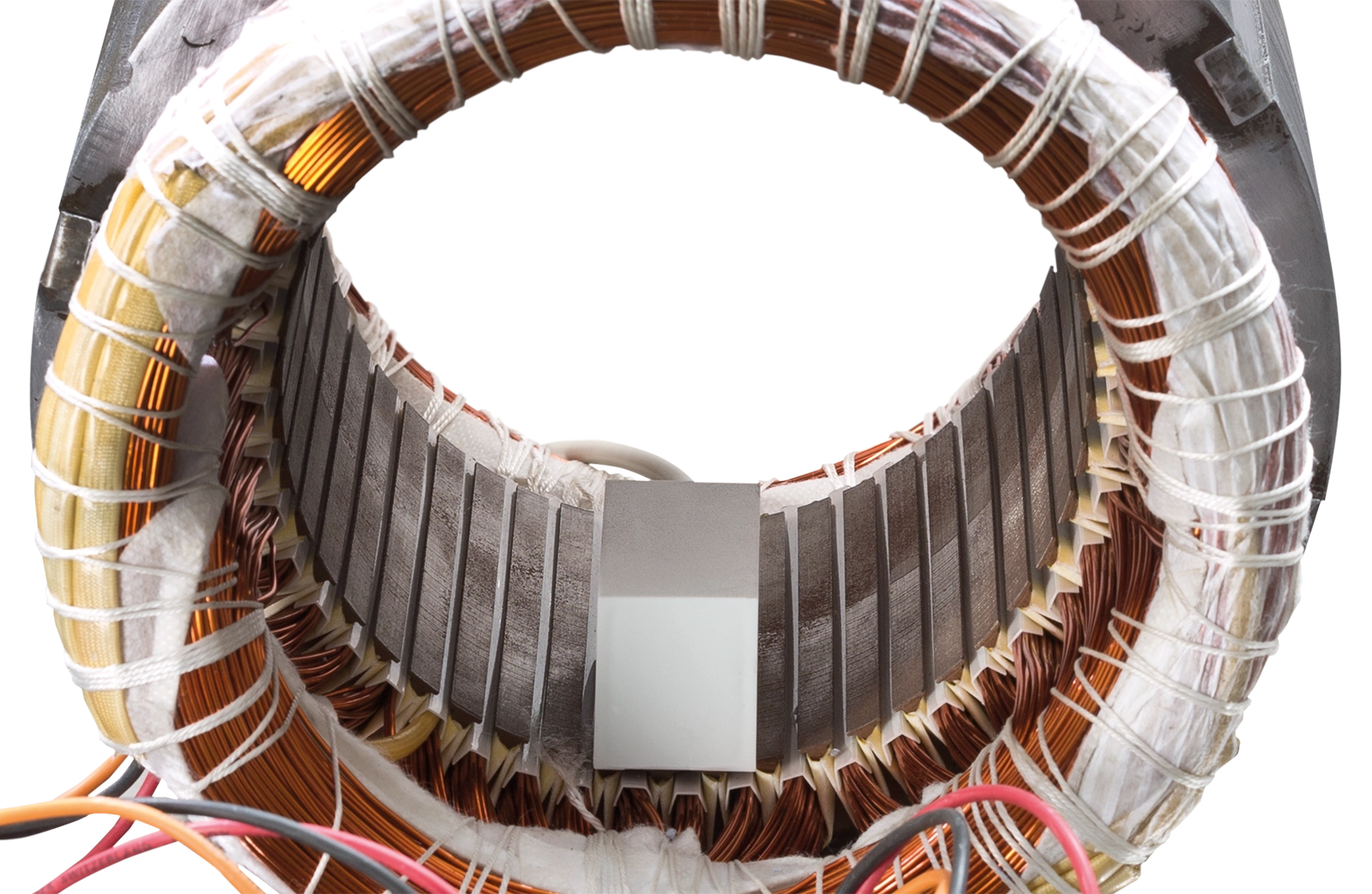 Abbildung Drehfeldsonden