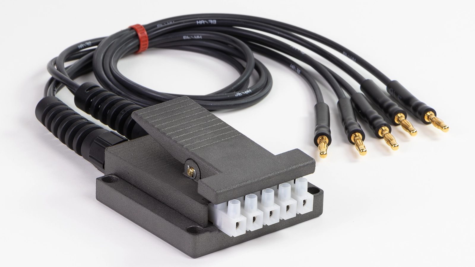 Abbildung Lüsterklemmenadapter