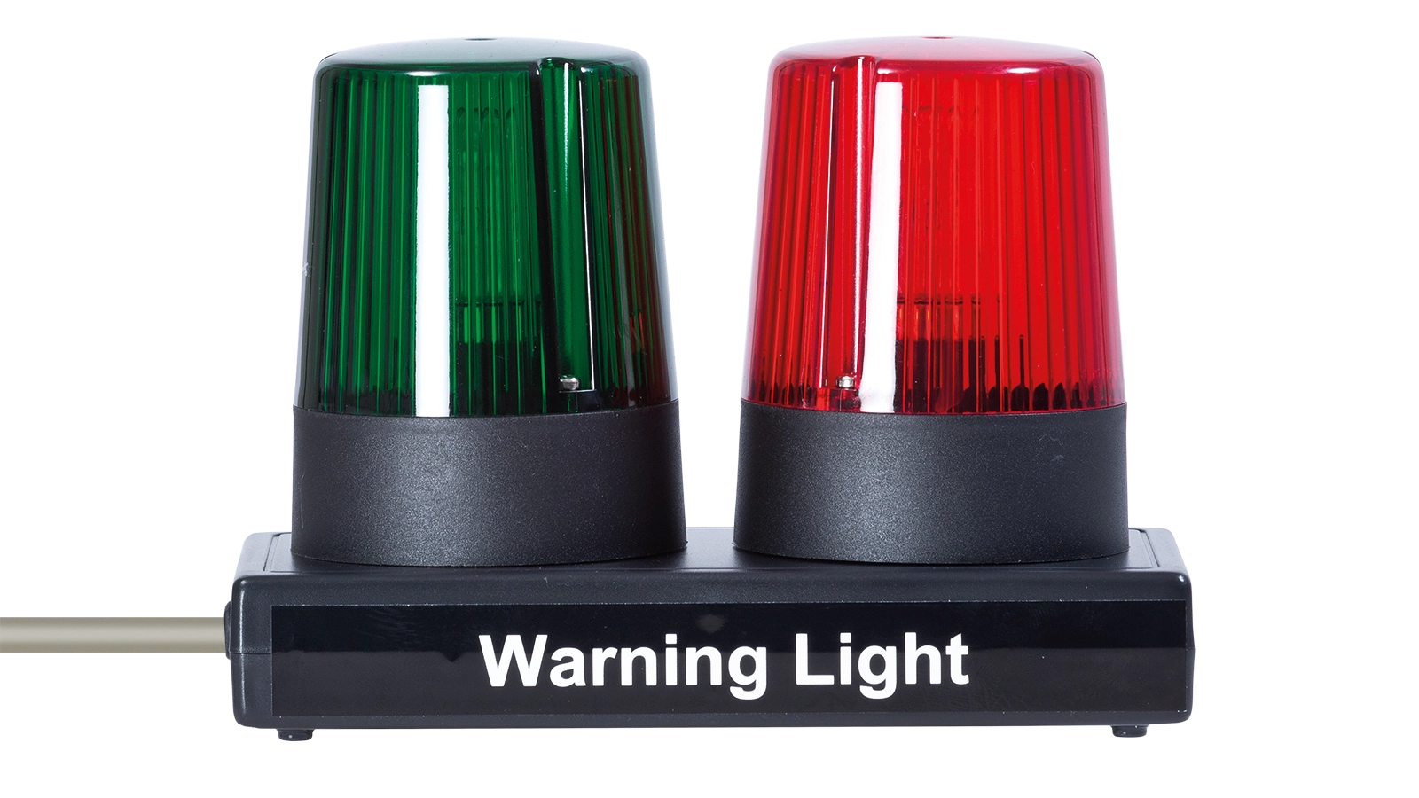 Abbildung Warnleuchten