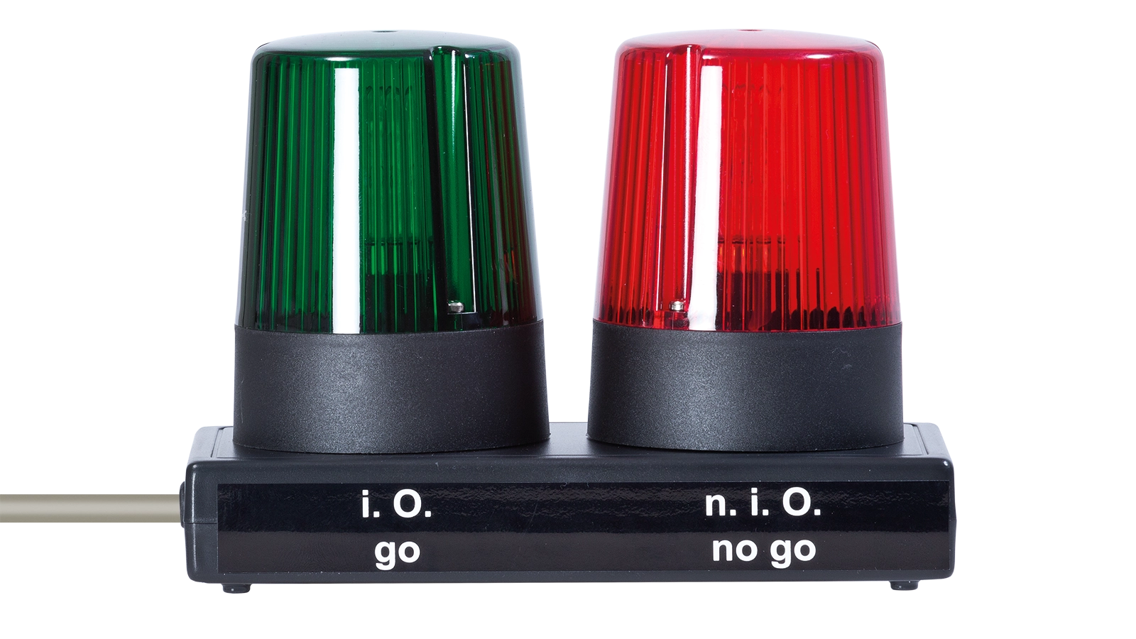 Abbildung Ergebnisleuchten