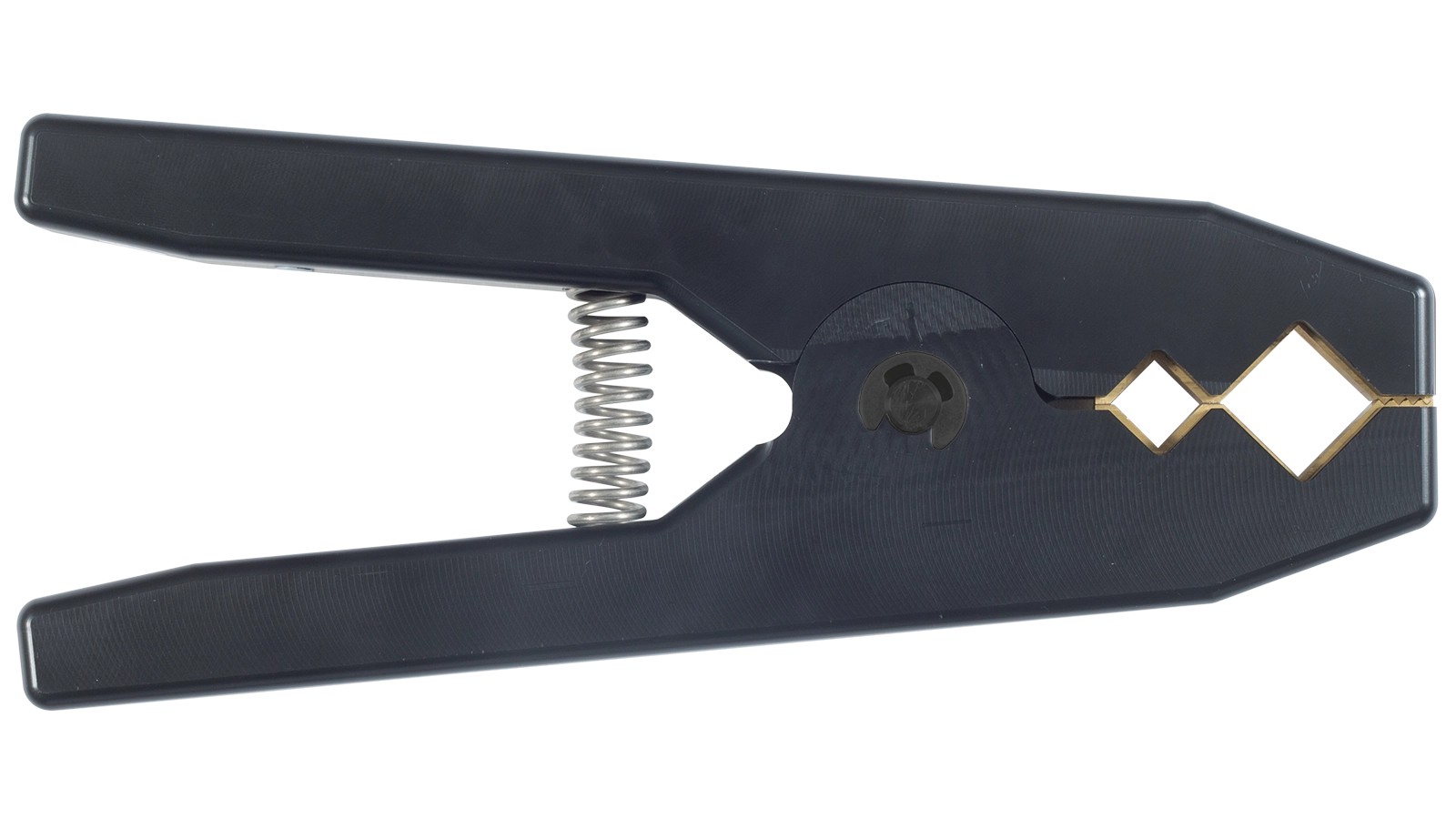 Abbildung Kelvinzangen