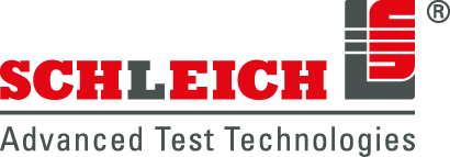 Logo SCHLEICH Advanced Test Technologies