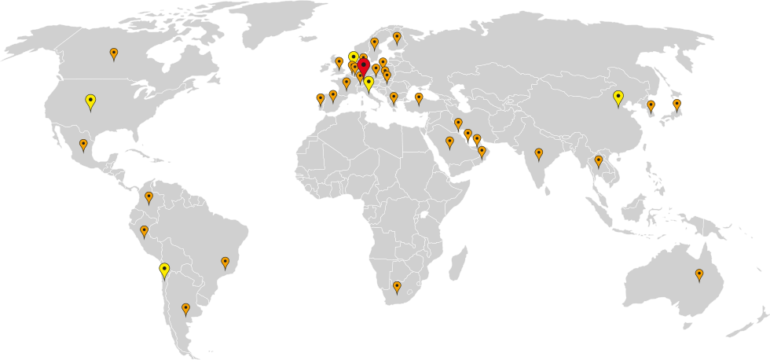 International | SCHLEICH