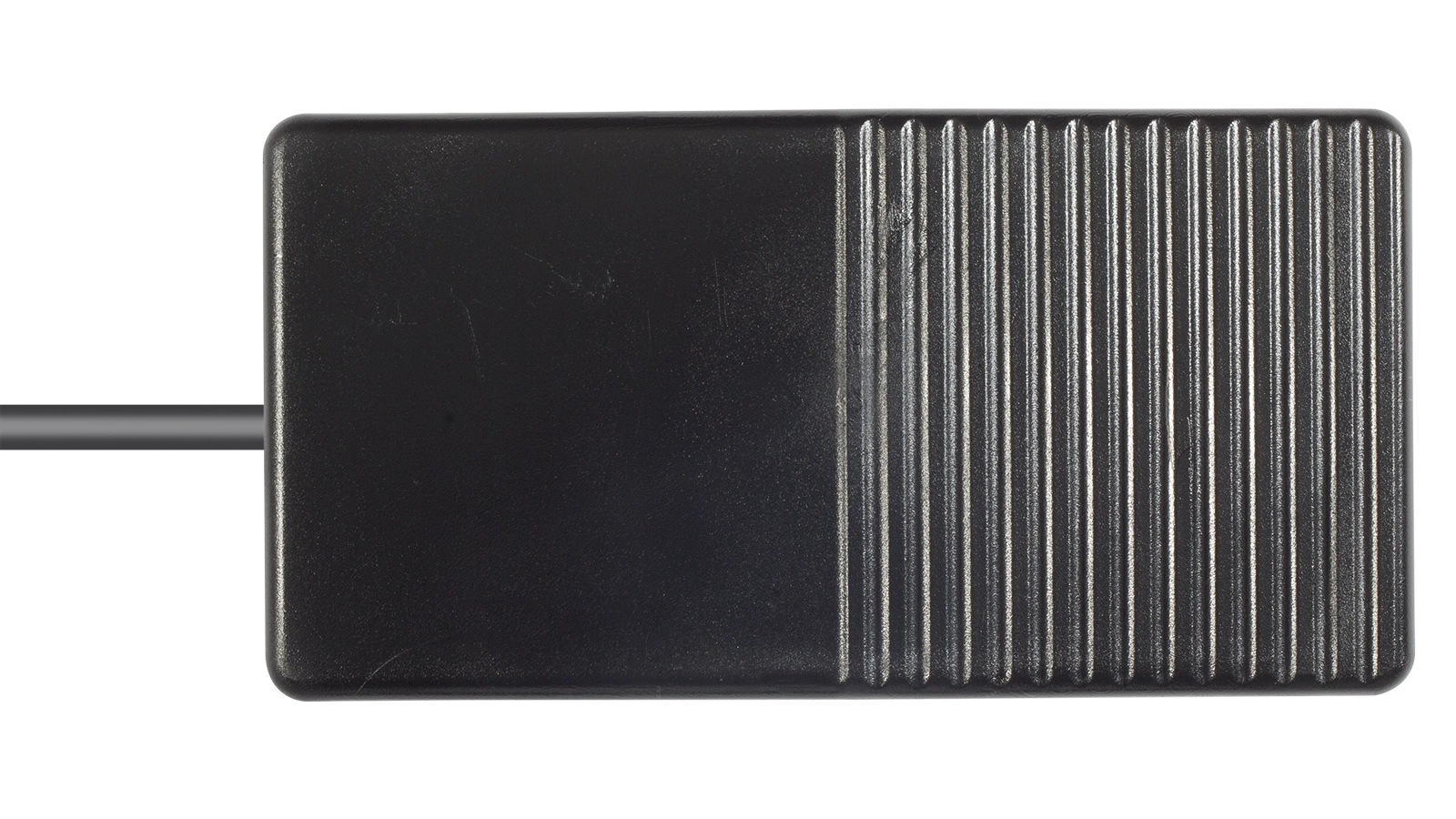 Abbildung Fußtaster